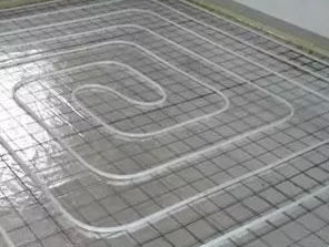 八公山清洗地暖哪家好