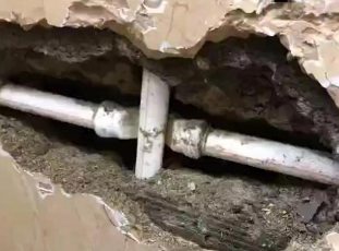 八公山水管维修哪家好