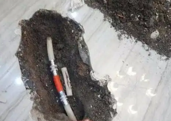 八公山卫生间测漏水哪家好
