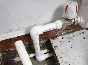 八公山卫生间测漏水多少钱