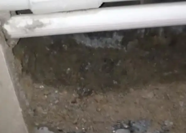 八公山卫生间测漏水多少钱