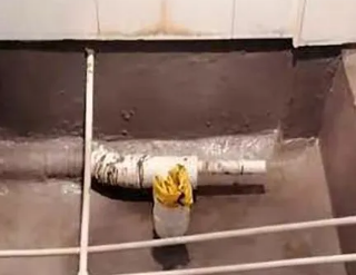 八公山卫生间测漏水服务电话