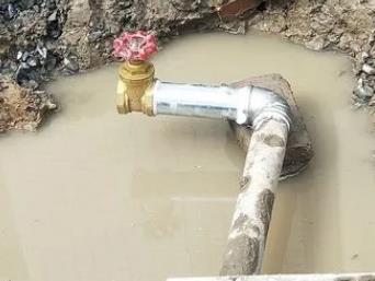 八公山漏水检测电话多少