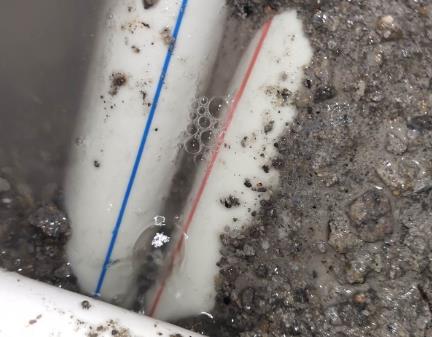 八公山漏水检测公司哪家好