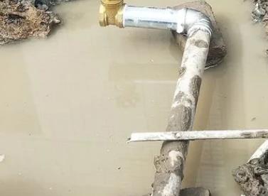 八公山测漏水公司电话